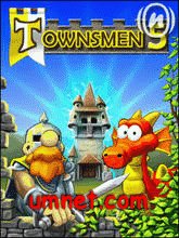 game pic for Townsmen 5  N93 N95